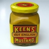 Keen's Hot English Mustard