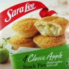 Classic Apple Snack Pie