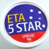 ETA 5 STAR