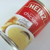 Condensed Soups Cream of Chicken Soup
