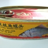 Plum Vegetable Herring Fish Cans　梅菜鯪魚