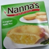 Nanna's Apple Pie