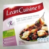 Lean Cuisine Beef in Red Wine Sauce with Garlic Mash