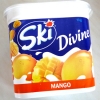 Ski Divine Mango Fruit Yoghurt