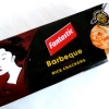 Barbeque Flavour Rice Crackers