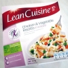 Lean Cuisine Chicken & Vegetable Risotto