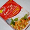 Thai Red Curry with Chicken and Jasmine Rice
