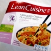 Lean Cuisine Malaysian Chicken Curry with Rice