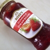 Rose's Summer Strawberry Gourmet Conserve