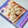 Asiana Selection Seafood Dumplings and Vegetable Buns